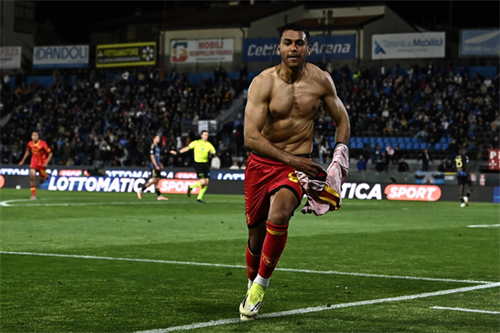 Pisa & Verona relegated as Lecce beat Tuscan side to boost own Serie A survival hopes
