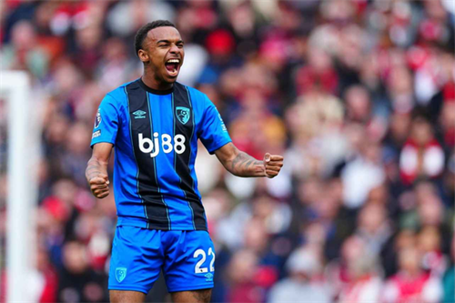 Arsenal join race for Bournemouth sensation Eli Junior Kroupi