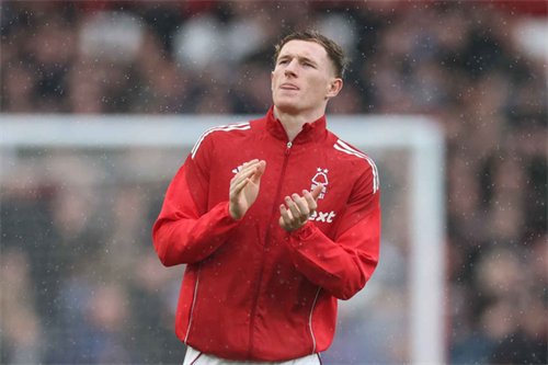 Man United ready to drop interest in Nottingham Forest's Elliot Anderson
