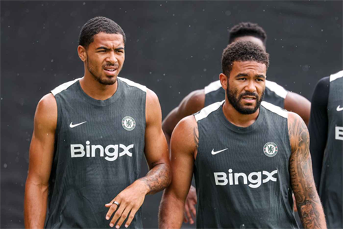 Chelsea handed huge double injury boost ahead of key final few games