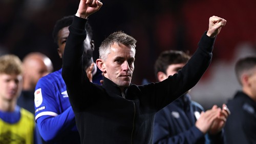 Ipswich promoted as Wrexham suffer play-off heartbreak