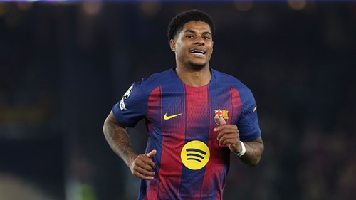 Forget Gordon! Bayern told to give Man Utd €30m for Rashford