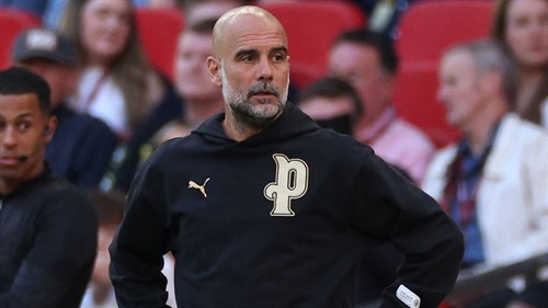 ‘Sh*t players’ - Why Pep favoured Stockport over PSG vs Bayern