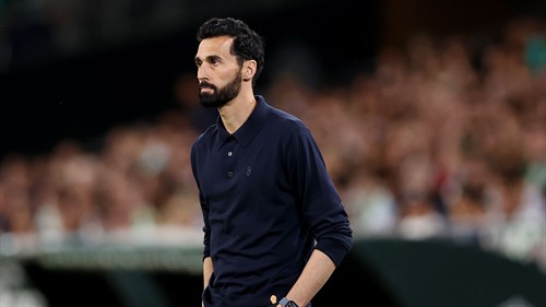 Madrid star tells Arbeloa not to contact him again after ‘explosive row’