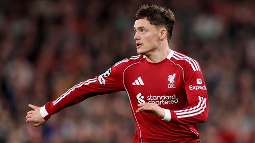 Why Liverpool may have to wait two years to see 'best' of Wirtz