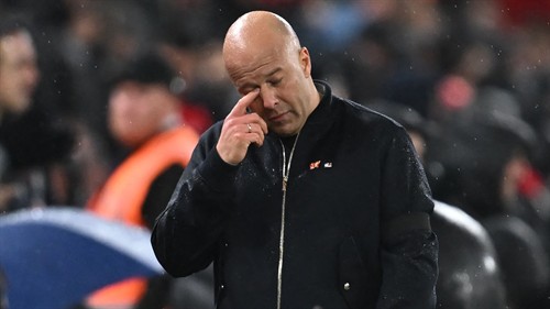 'I've been told' - Hamann claims inside knowledge on Slot's future