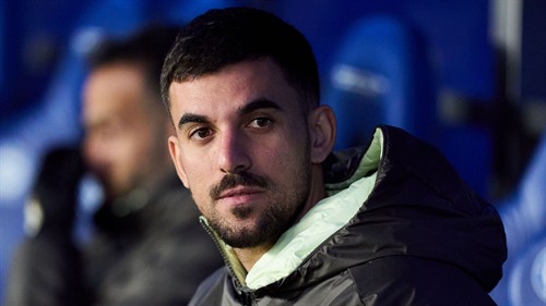 Madrid star tells Arbeloa not to contact him again after ‘explosive row’