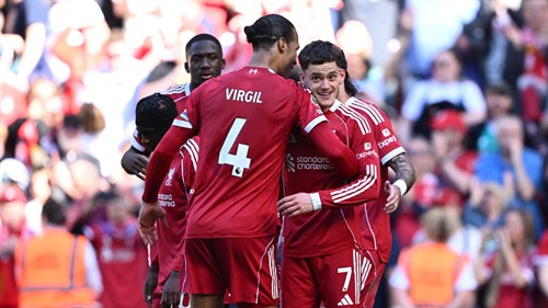 Why Liverpool may have to wait two years to see 'best' of Wirtz