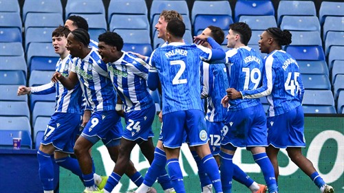 American businessman saves Sheffield Wednesday as -15 deduction wiped