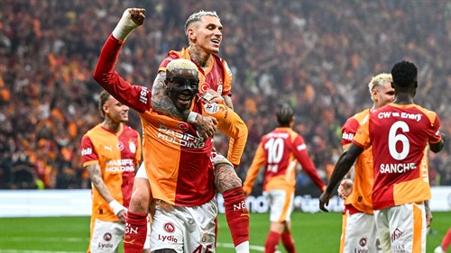Osimhen backed to break Chelsea No.9 'curse'