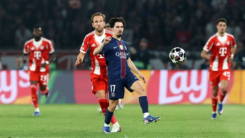 ‘Sh*t players’ - Why Pep favoured Stockport over PSG vs Bayern