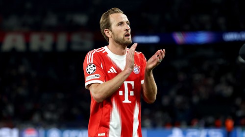 PSG are strongly linked with a move for Bayern Munich's star player