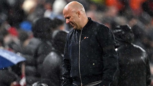 'I've been told' - Hamann claims inside knowledge on Slot's future