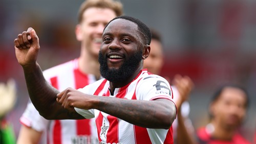 Spurs get Premier League survival boost as Brentford crush West Ham