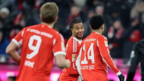 Why Kane can win Ballon d'Or as Bayern trio likened to ‘MSN’