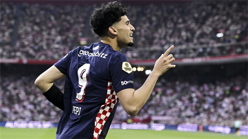 Sergino Dest makes PSV return in big boost for USMNT