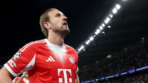 Why Kane can win Ballon d'Or as Bayern trio likened to ‘MSN’