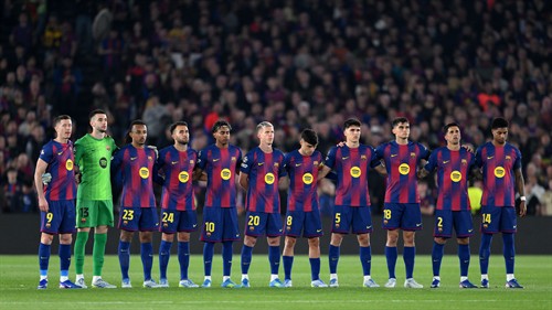 Pedri breaks Messi's Barcelona record after reaching milestone