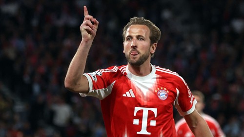 Why Kane can win Ballon d'Or as Bayern trio likened to ‘MSN’