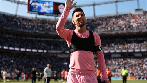 Casemiro reportedly in talks with Inter Miami over free transfer
