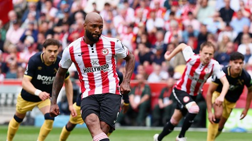 Spurs get Premier League survival boost as Brentford crush West Ham