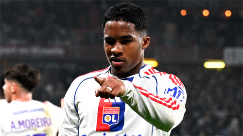 Revealed: Real’s stance on Endrick loan or permanent transfer