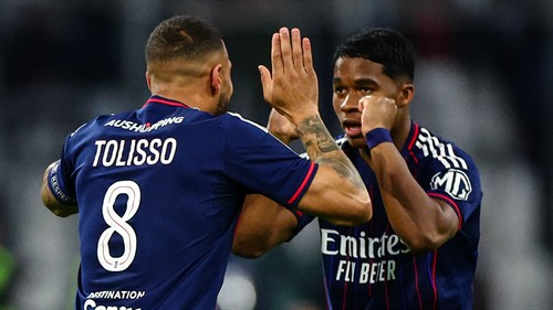 Revealed: Real’s stance on Endrick loan or permanent transfer
