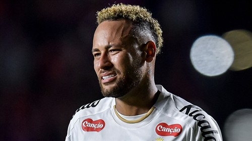 Explained: ‘Absurd’ reason why Neymar missed Santos’ derby date