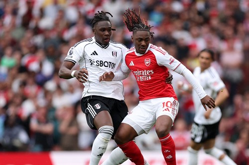 Explained: Why Odegaard missed Arsenal vs Fulham