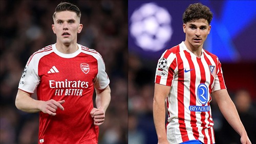 Sell Jesus & sign Alvarez! Arsenal legend offers transfer advice to Arteta