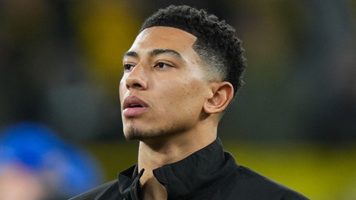 Bellingham makes bold future prediction at Borussia Dortmund