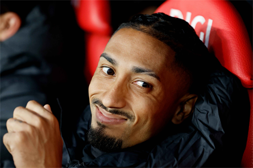 Barcelona braced for huge Saudi Raphinha bid