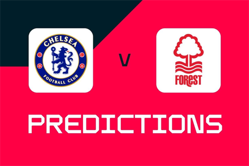 Chelsea vs Nottingham Forest - Premier League predictions, bets and odds