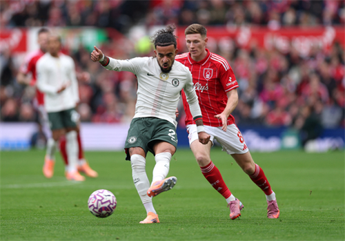 Chelsea vs Nottingham Forest - Premier League predictions, bets and odds