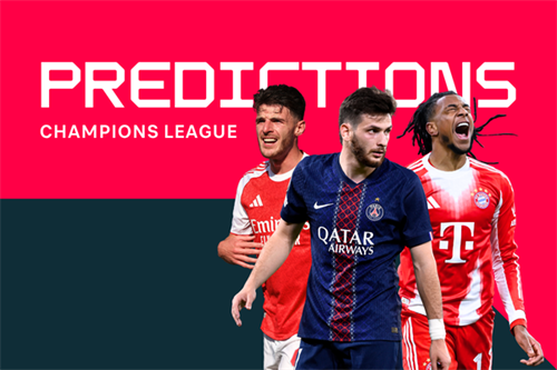 Champions League semi-final second legs - Predictions, best bets and odds