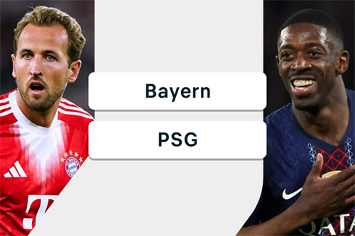 Champions League semi-final second legs - Predictions, best bets and odds