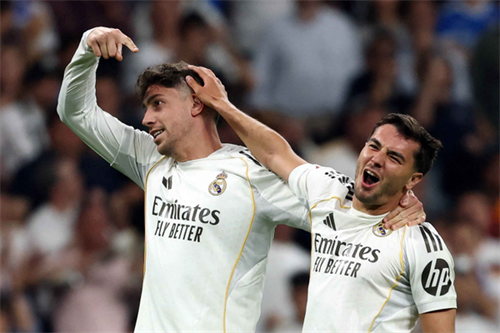 Premier League strugglers Tottenham make Brahim Diaz offer