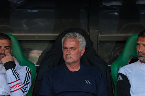 Madrid prefer Mourinho over Klopp uncertainty as Perez eyes quick appointment