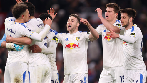 ‘Bargains of the season’ - £10m Leeds star silenced doubters