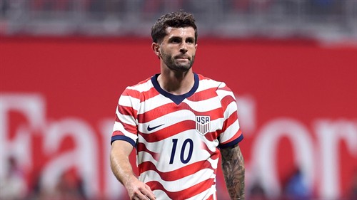 ‘Not who he is’ - Why Pulisic will never be McKennie or Richards