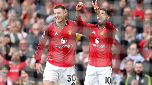 PL explain why Sesko's controversial goal for Man Utd vs Liverpool was allowed