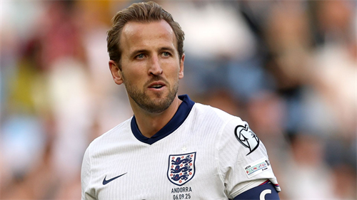 Kane gets unique England billing that Bellingham will never enjoy
