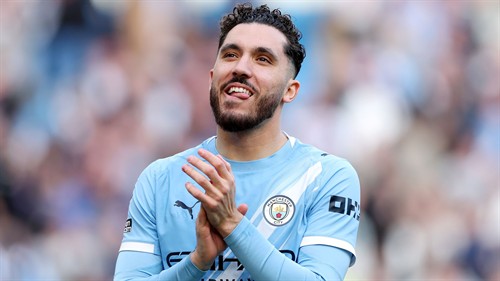 Guardiola reacts to 'scary' Cherki's viral boxing video