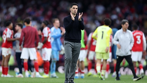 Sell Jesus & sign Alvarez! Arsenal legend offers transfer advice to Arteta