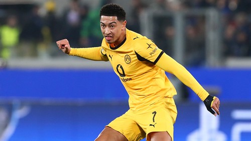Bellingham makes bold future prediction at Borussia Dortmund