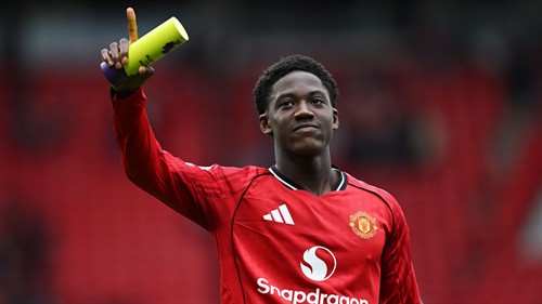 PL explain why Sesko's controversial goal for Man Utd vs Liverpool was allowed