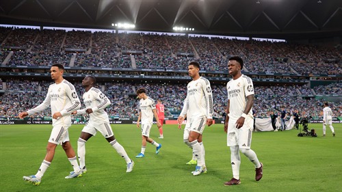 Boost for Trent?! Real to release six-time UCL winner Carvajal