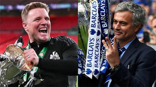 Win trophies or entertain? Mourinho conundrum facing Newcastle