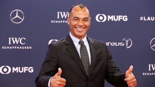 'Technically better than CR7 & Messi' - Neymar gets World Cup backing from Cafu