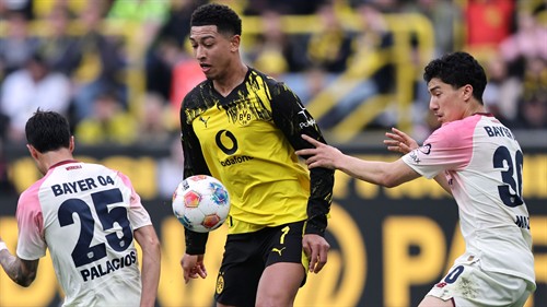 Bellingham makes bold future prediction at Borussia Dortmund